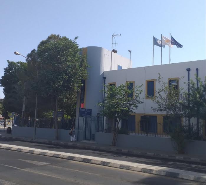 αστυνομια ΛΕΥΚΩΣΙΑΣ