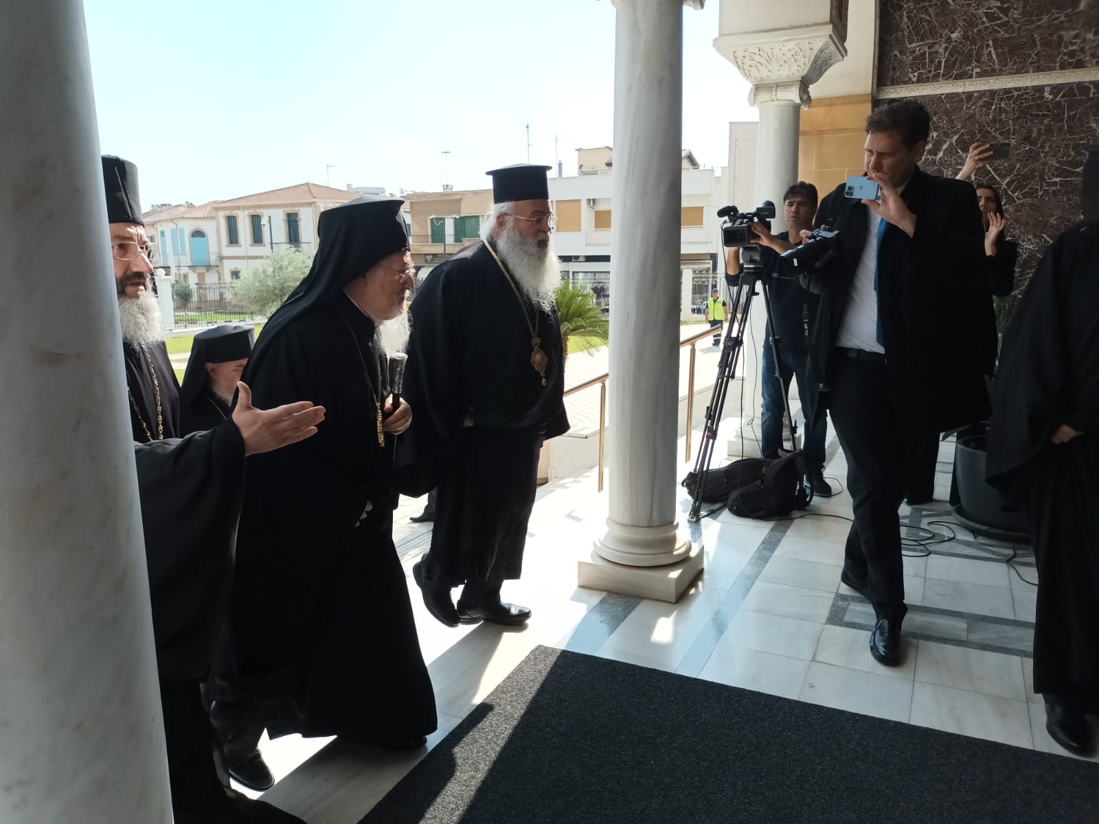 βαρθολομαιοσ 2