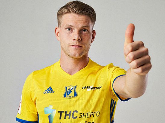 ΒJORN