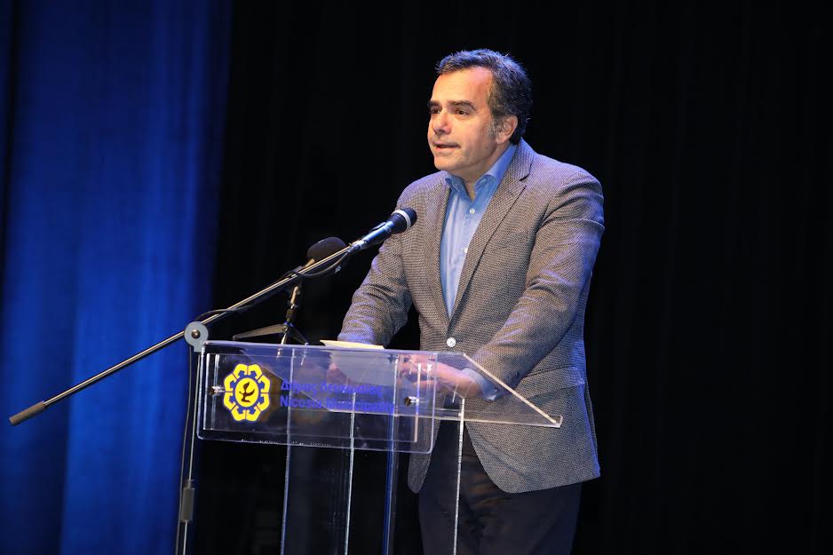ΔΗΜΑΡΧΟΣ