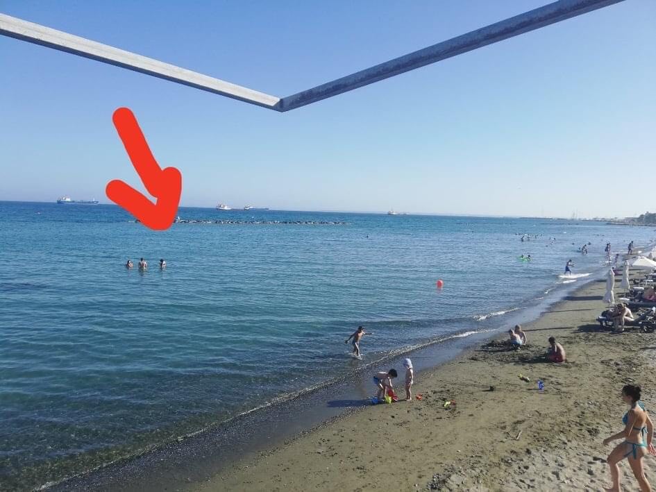 θαλασασα