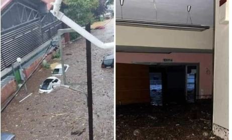 ΚΑΚΟΚΑΙΡΙΑ 2