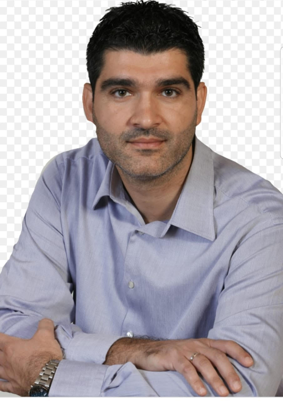 Ο