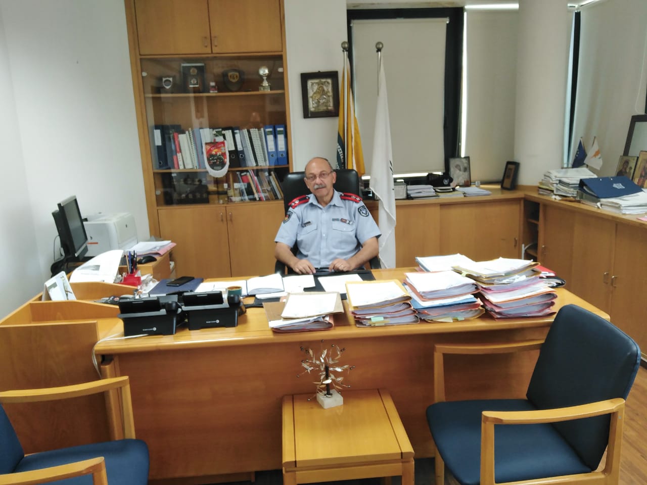 ΠΟΛΥΣ