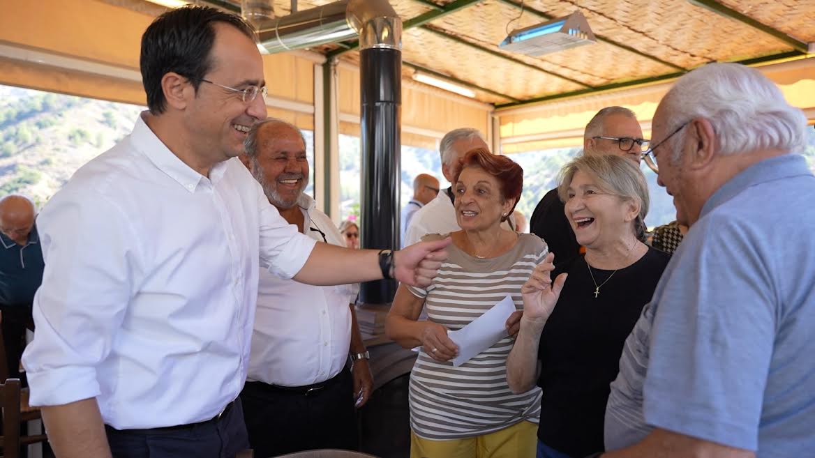 ΧΡΙΣΤΟΔΟΥΛΙΔΗΣ 1