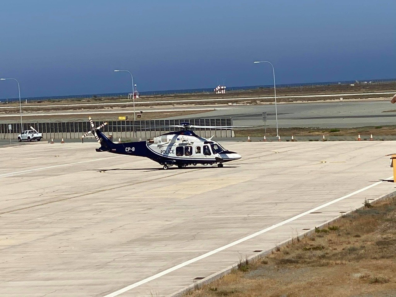 ΑΣΤΥΝΟΜΙΚΟΙ 6
