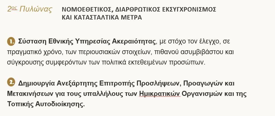 α