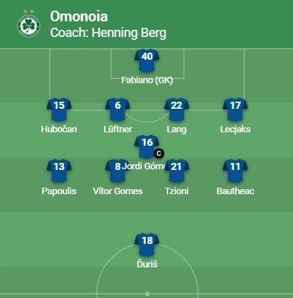 omonoia
