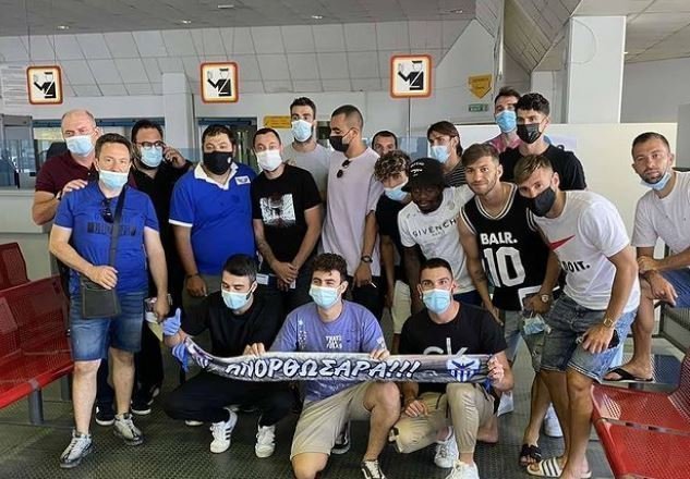 ανορθωση εμβολιο