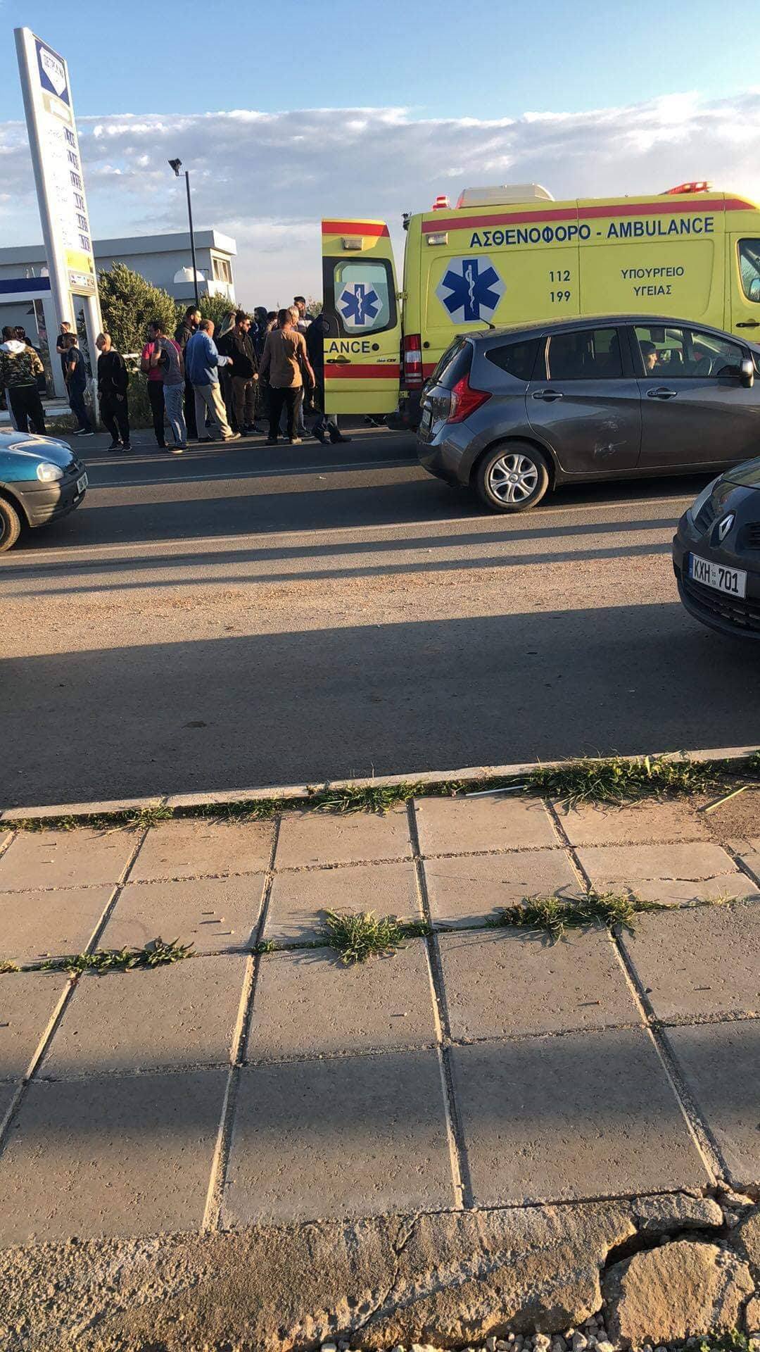 θανατηφορο