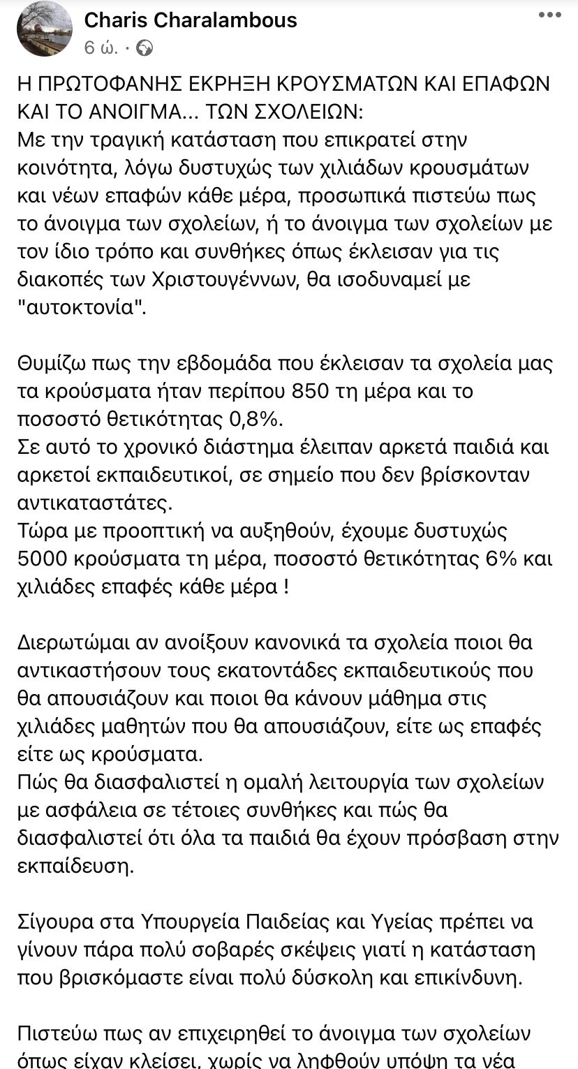 ΚΕΙΜΕΝΟ