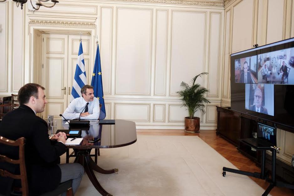 ΜΗΤΣΟΤΑΚΗΣ