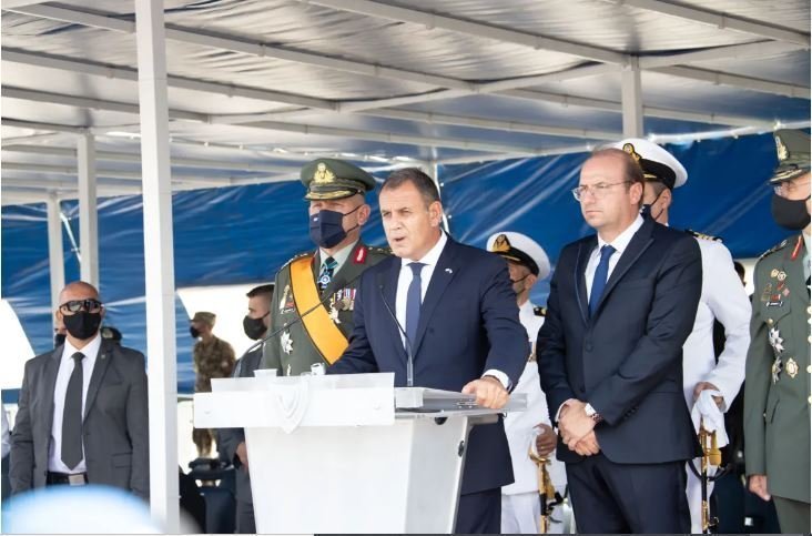 παρελαση