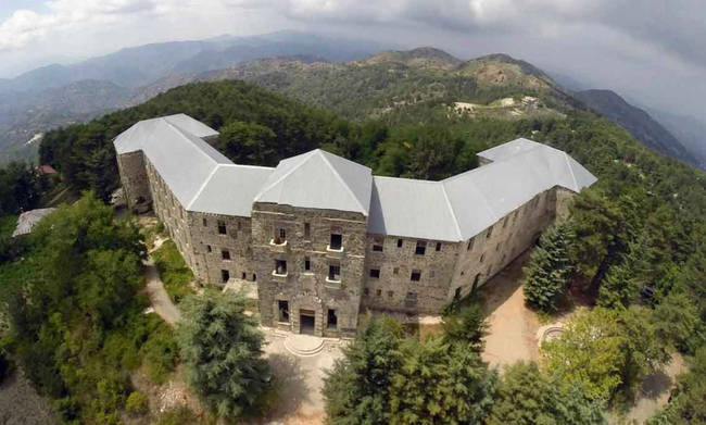 bereggaria
