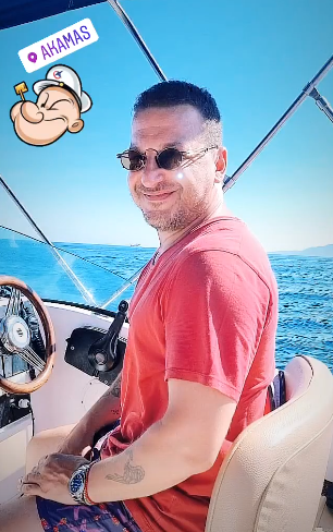 tsouroullis