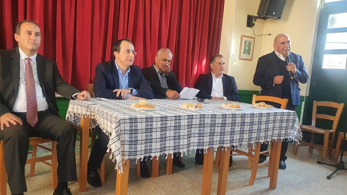 ΧΡΙΣΤΟΔΟΥΛΙΔΣ 2