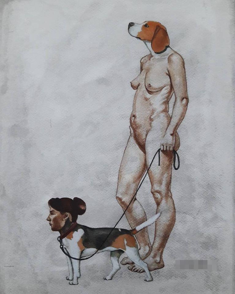 1