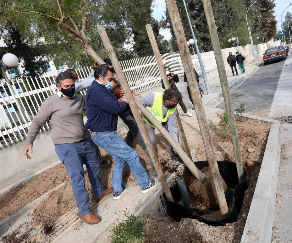 ΚΥΡΙΑΚΟΥ ΜΑΤΣΗ