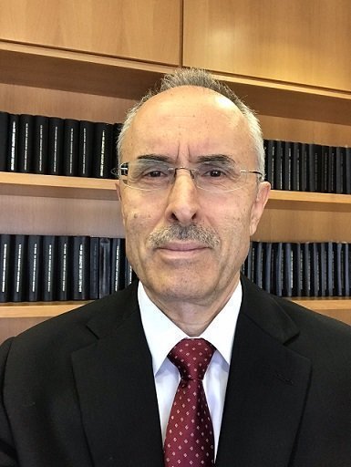 ΠΡΟΕΔΡΟΣ ΑΝΩΤΑΤΟΥ
