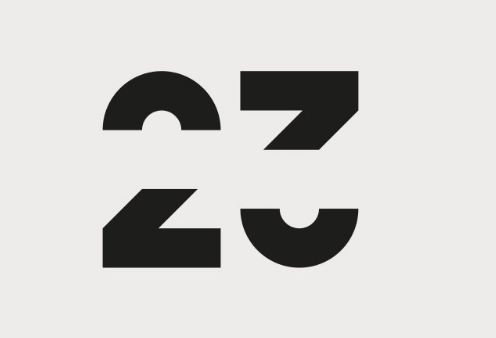23