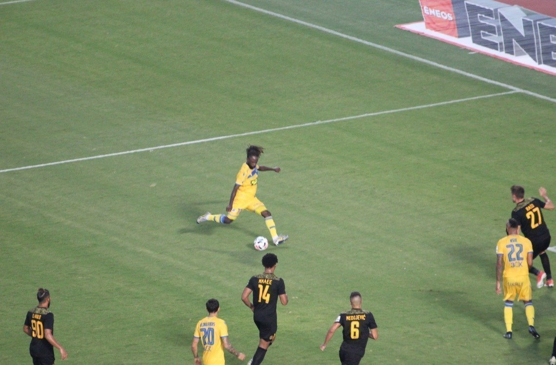 APOEL