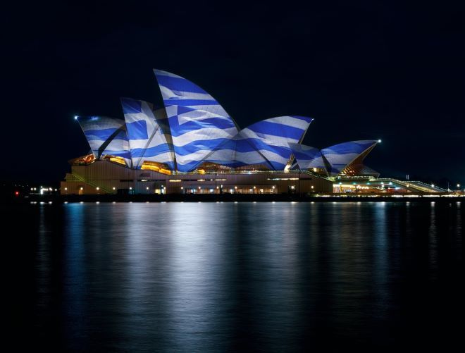 australia