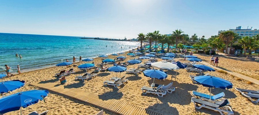 paralia