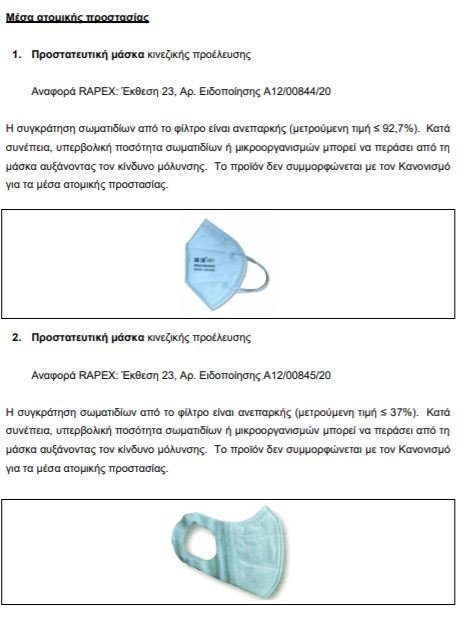 μασκα