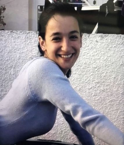 AMRIA