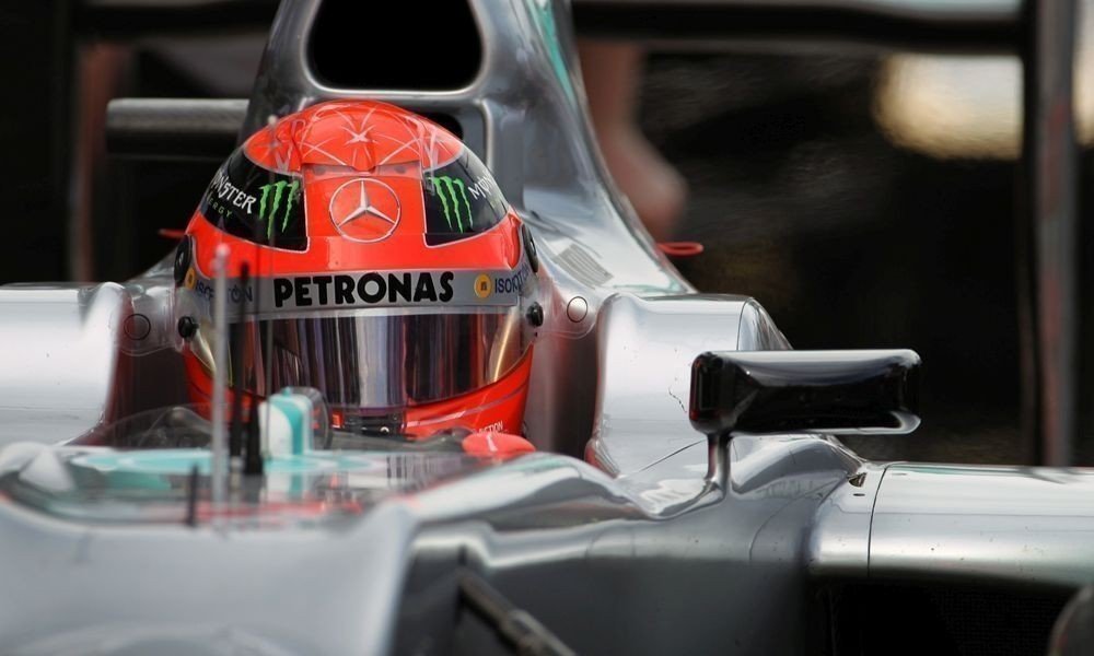 schumi