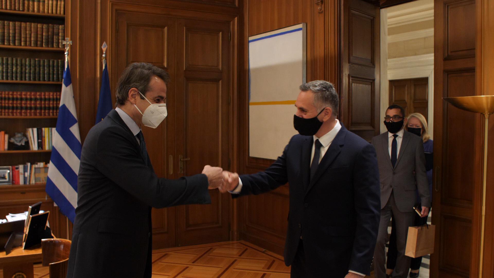papadopoulos-mitsotakis