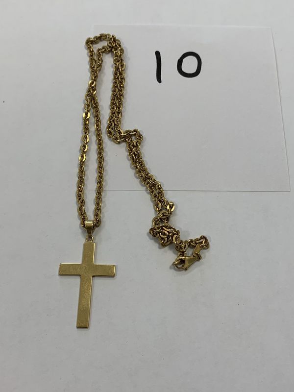 Γ