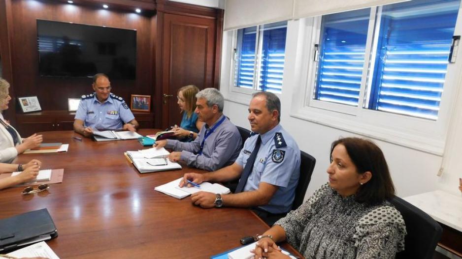 ΑΣΤΥΝΟΜΙΑ