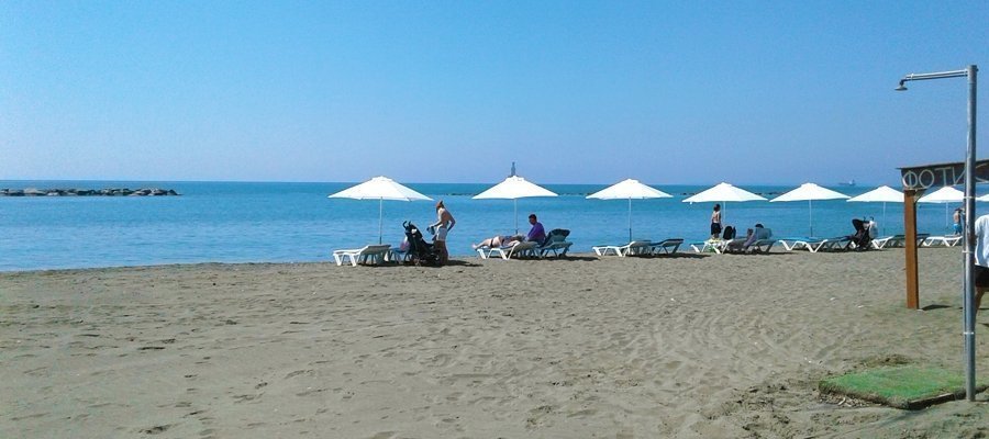 paralia