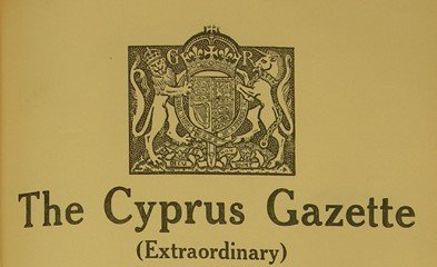 gazette