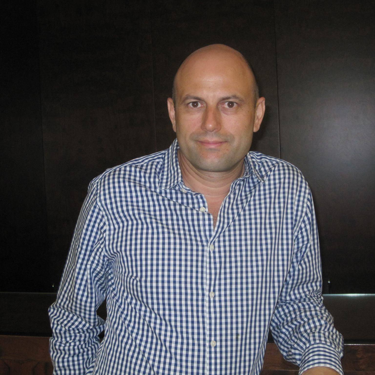 haris-zabridis