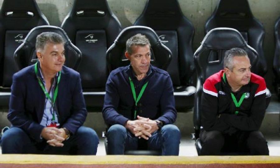 omonoia
