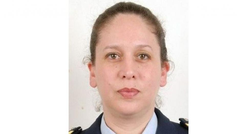 Χριστιάνας Χριστοδούλου