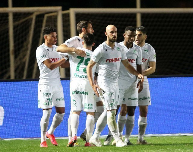 omonoia