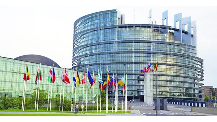 eurovouli