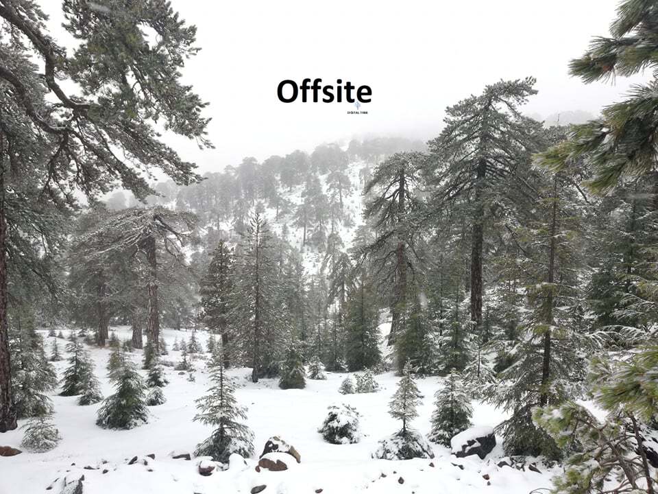 τροοδος