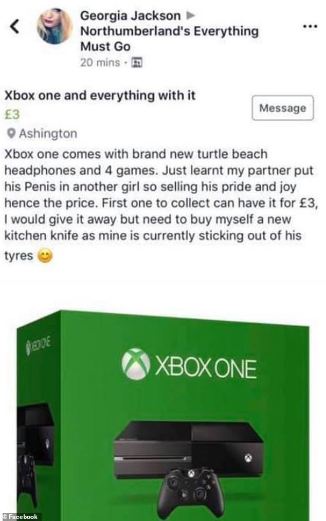 xbox