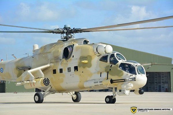 MI 35