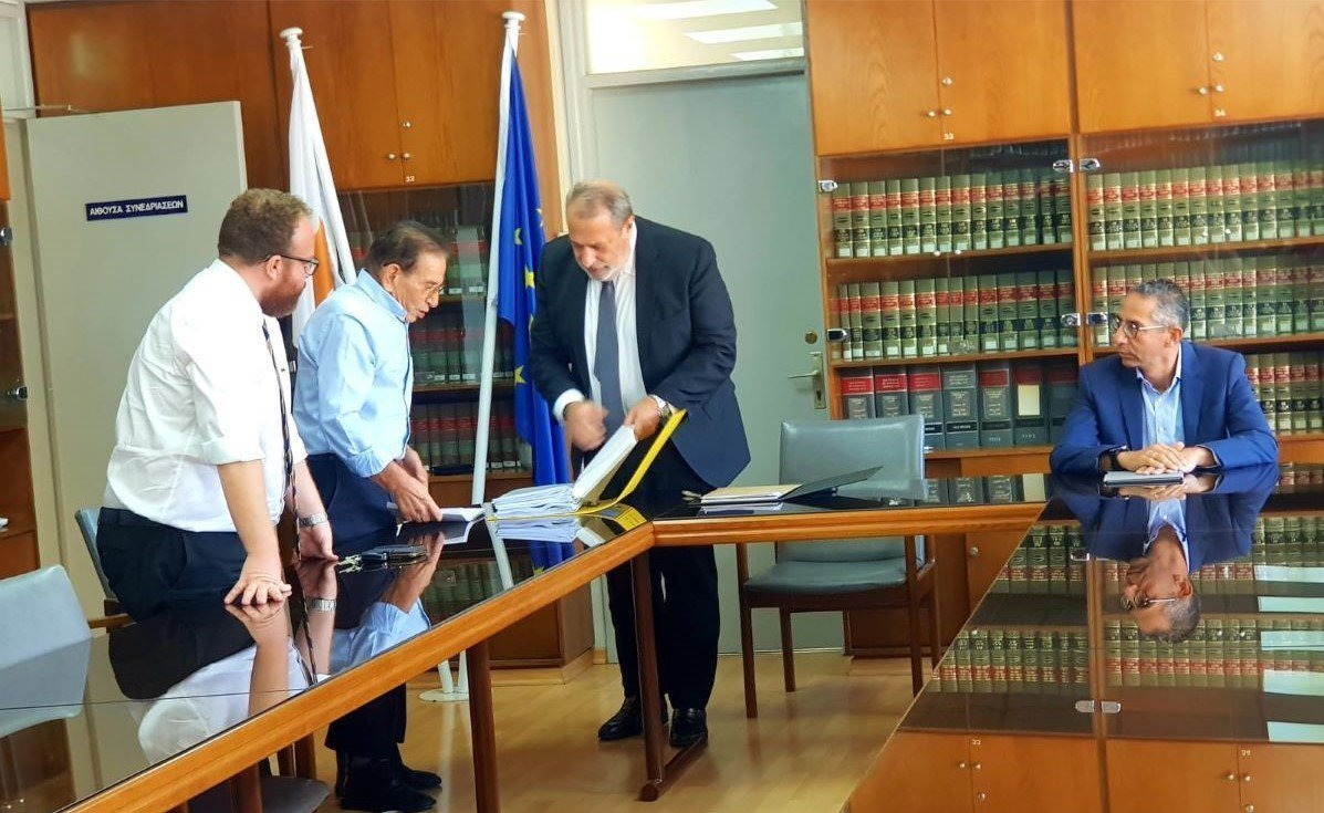 παραδοση