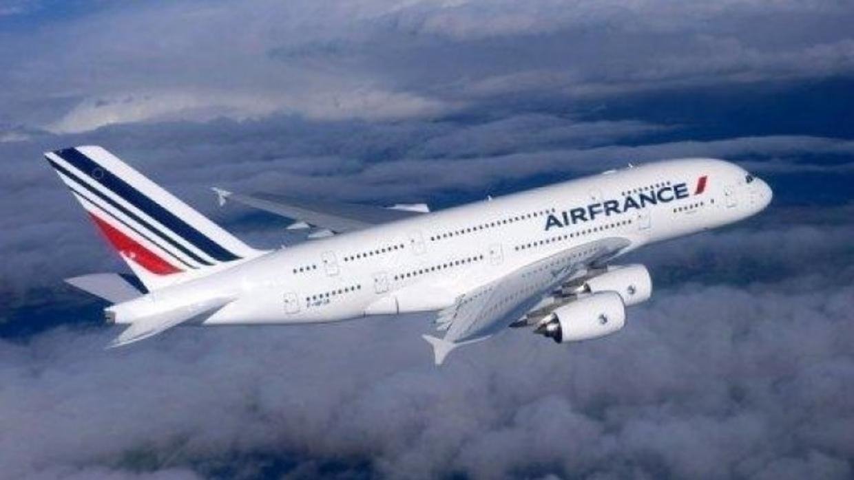 ΑIR FRANCE