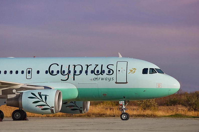 CYPRUS AIRWAYS