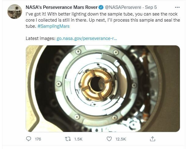 nasa