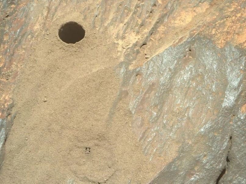 nasa