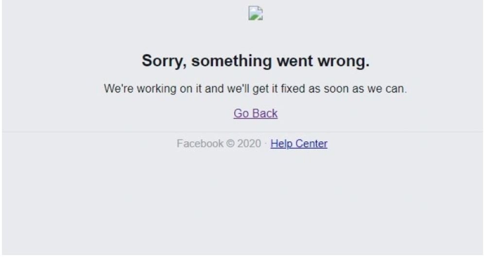 fbproblem