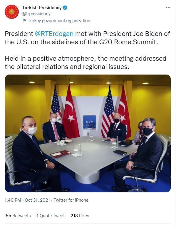 turkish